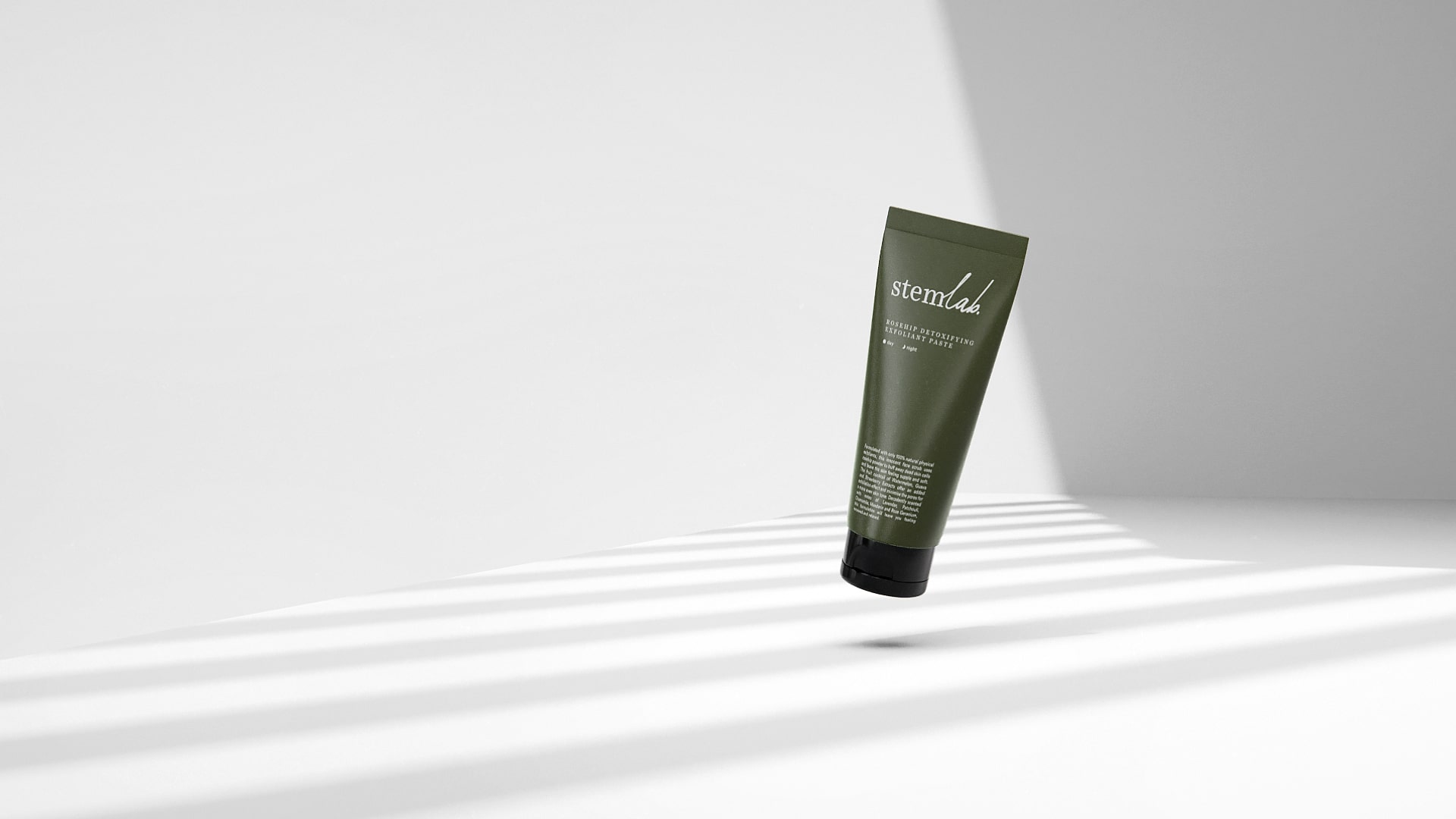 Stemlab_Detoxifying_exfoliant